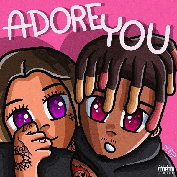 Adore You