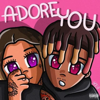 Adore You