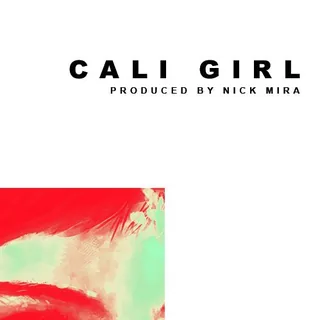 cali girl... where are you </3