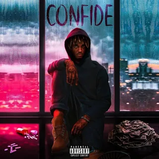 Confide To