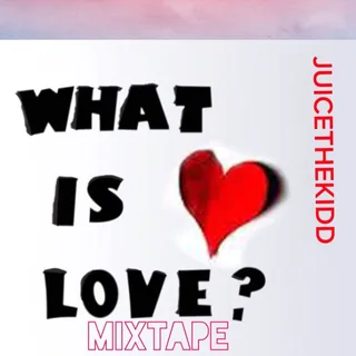Forever -JuiceTheKidd