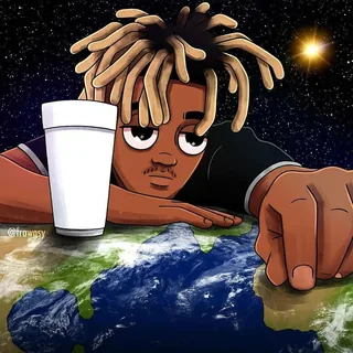 On Purp Not Yellow