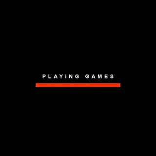 playing games (I'm not playing fair)</3
