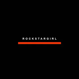 ROCKSTAR GIRL
