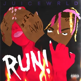 RUN