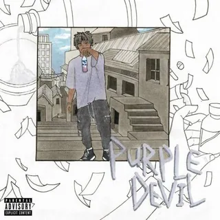 Purple Devil