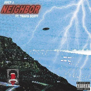 Juicy J Neighbor