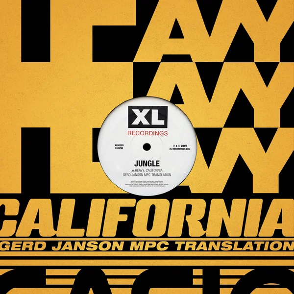 Heavy, California