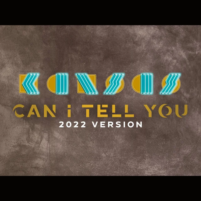 Can I Tell You