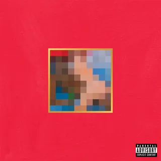All Of The Lights Interlude