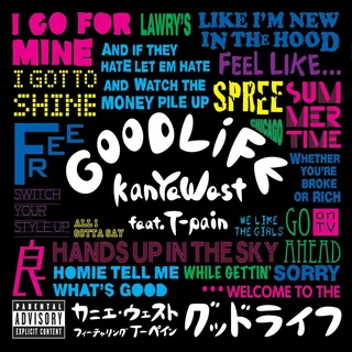 Can t Tell Me Nothing Remix