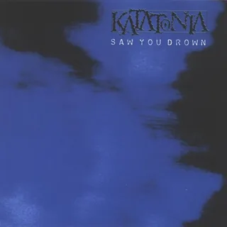 Saw You Drown EP