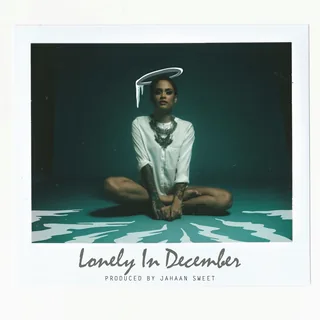 Lonely In December