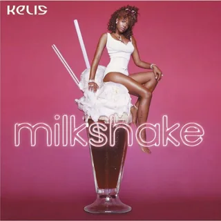 Milkshake
