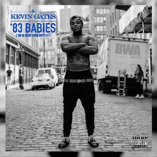 83 Babies [I'm In New York Witt It]