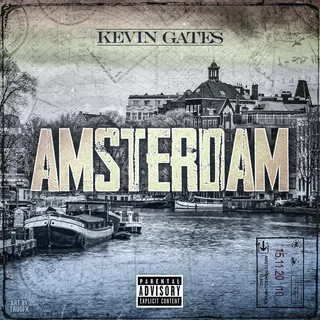 Amsterdam (Rooftop Luv)