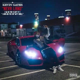 Gates - Neva Land [ I'm In The H Witt It ]