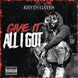 Give It All I Got