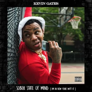 Sober State of Mind [I'm In New York Witt It]