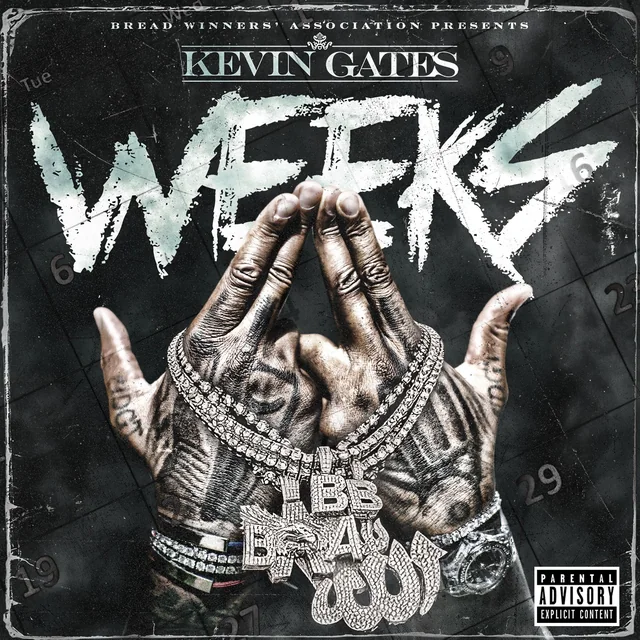 Weeks