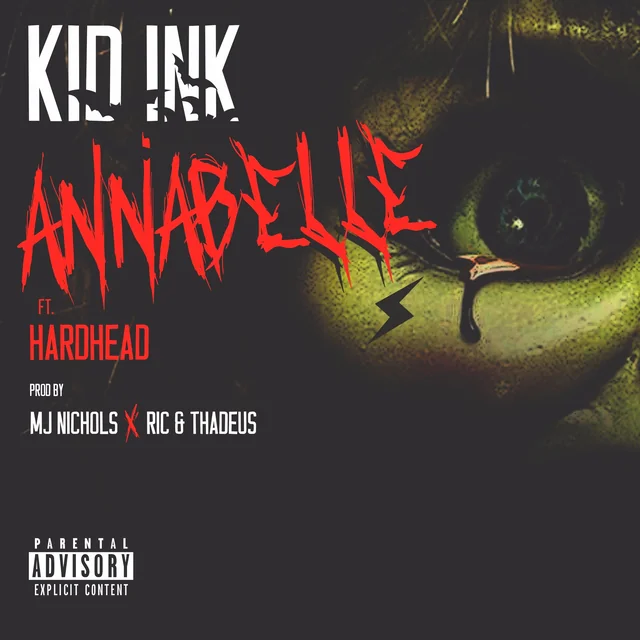 Annabelle feat Hardhead