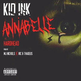Annabelle feat Hardhead