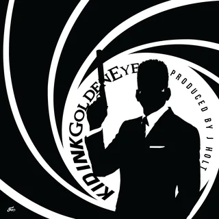 GoldenEye