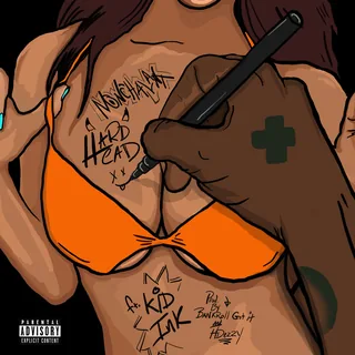 Hardhead - NonChalant feat Kid Ink