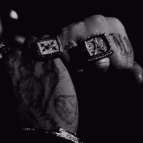 High Signin' feat Jay305, AD & Jay Ant
