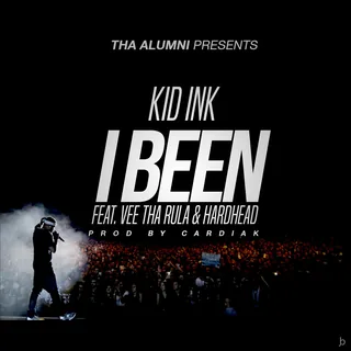 I Been feat Vee Tha Rula & Hardhead