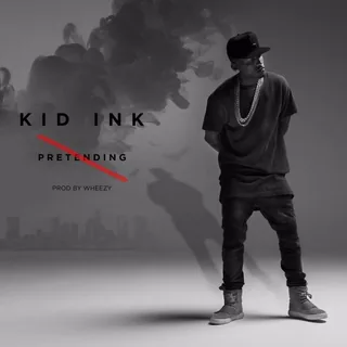 No Pretending