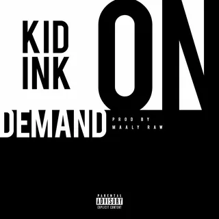 On Demand