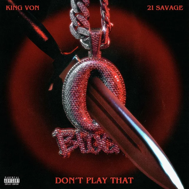 Don t Play That