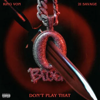 Don t Play That
