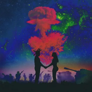 Love & War