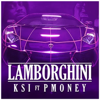 Lamborghini Ft. P Money