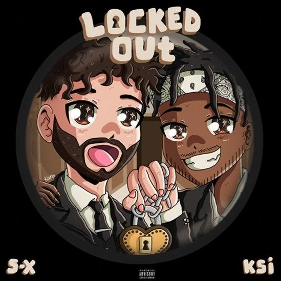 locked out