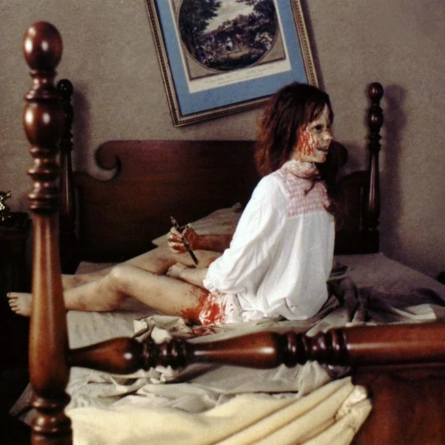 EXORCIST