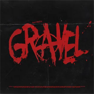 GRAVEL