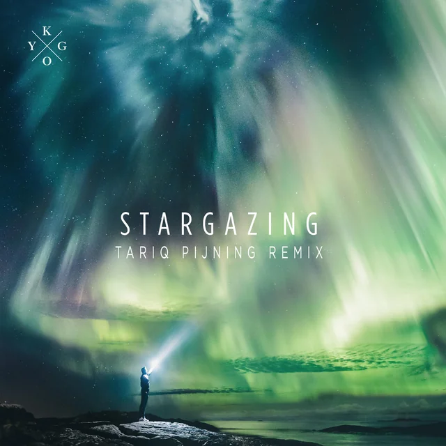Stargazing