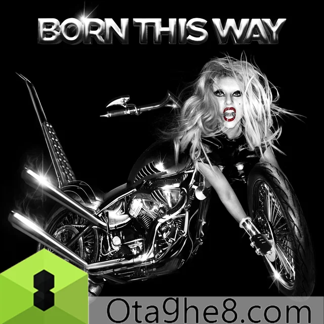 Born This Way