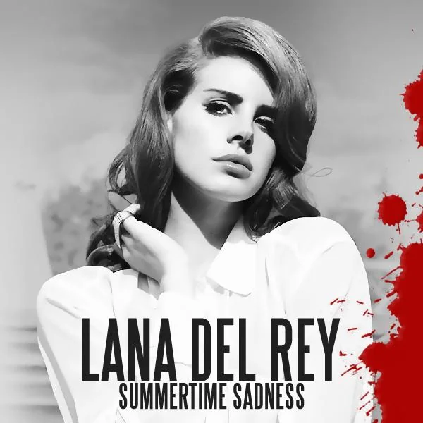 Summer Time Sadness