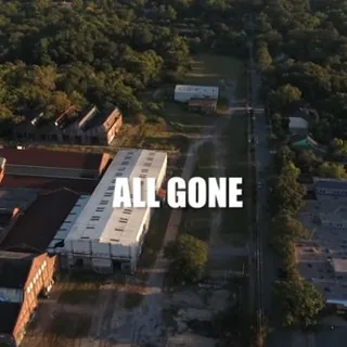 Miss Mulatto- All Gone Shot By- Ron21hoops