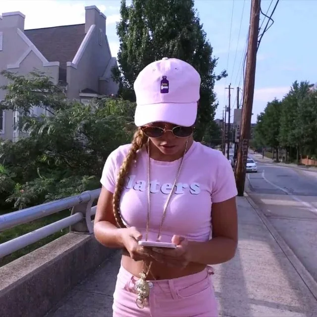 Miss Mulatto -On My Way