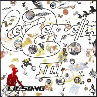 04 Since I ve Been Loving You lilsong