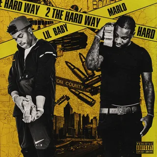 06 Lil Baby & Marlo - Whatchu Gon Do Ft. PnB Rock