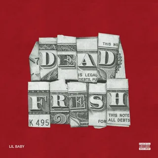 Dead Fresh