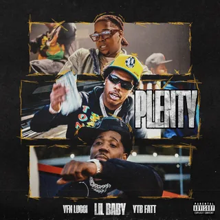 Plenty