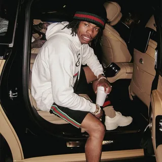 Rolling Dice Maybach