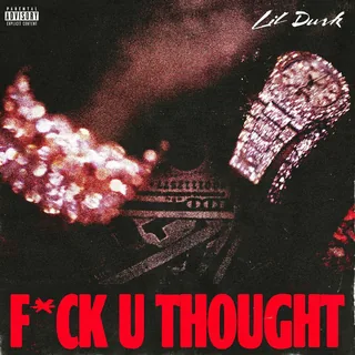 F ck U Thought